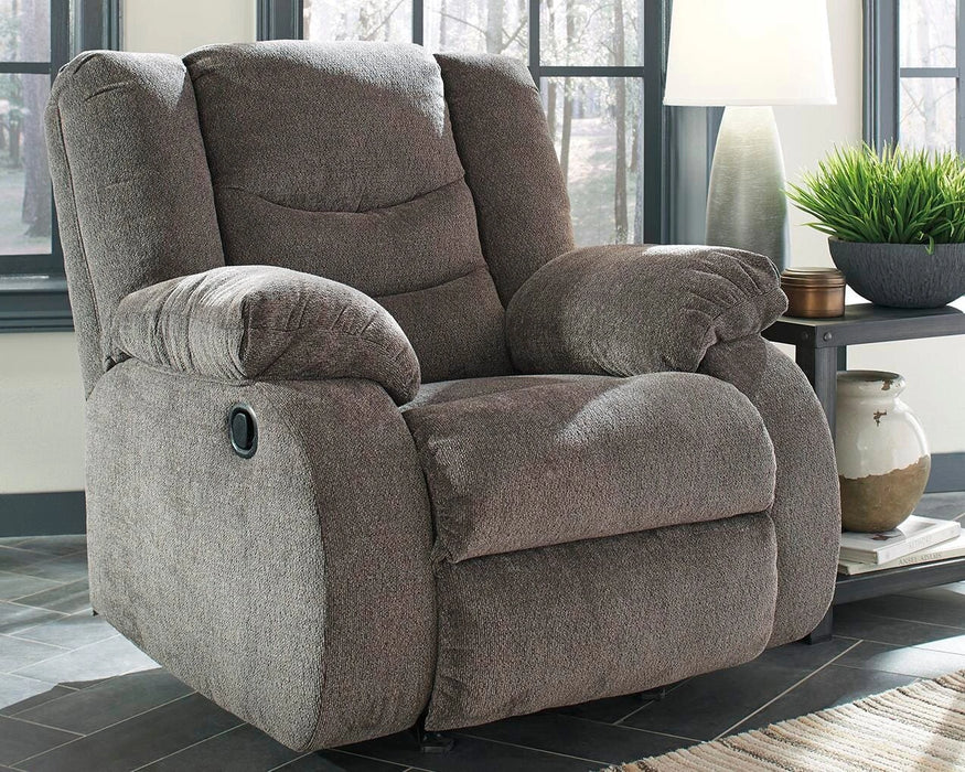 Five Star Furniture - Tulen Living Room Set