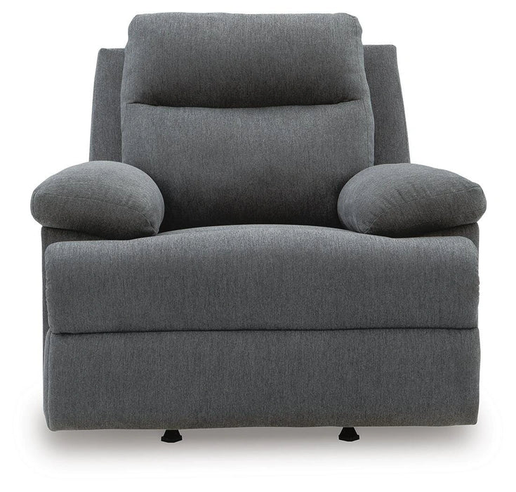 Five Star Furniture - Side-Swipe Recliner