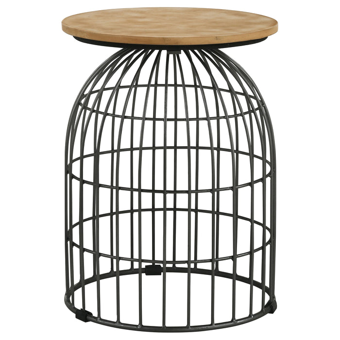 Five Star Furniture - Bernardo Side Table