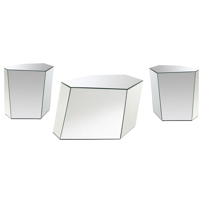 Capella Coffee Table Sets