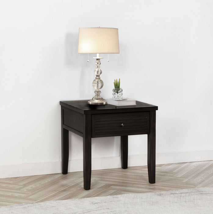 Five Star Furniture - Concord End Table