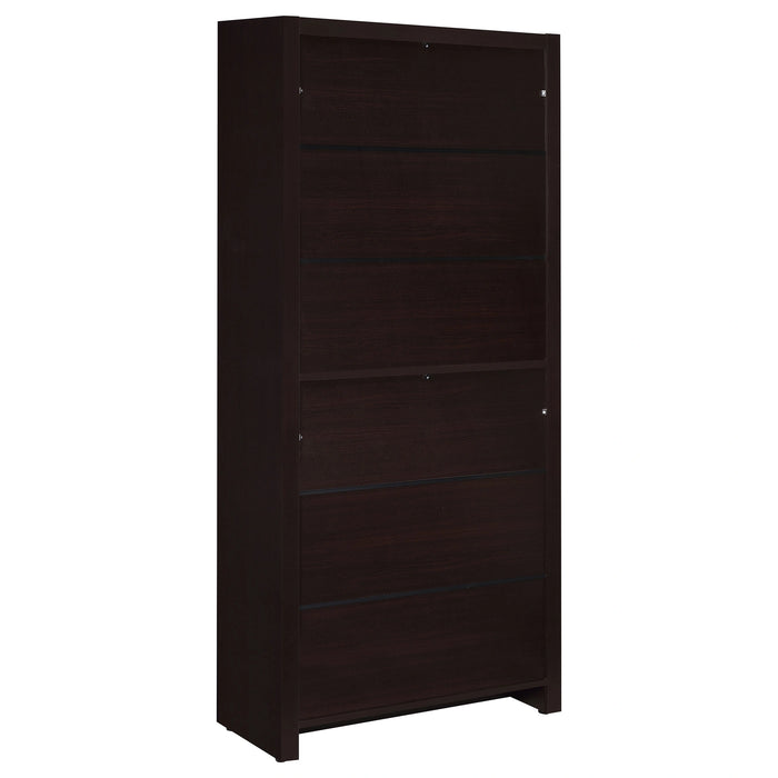 Five Star Furniture - Skylar Bookcase