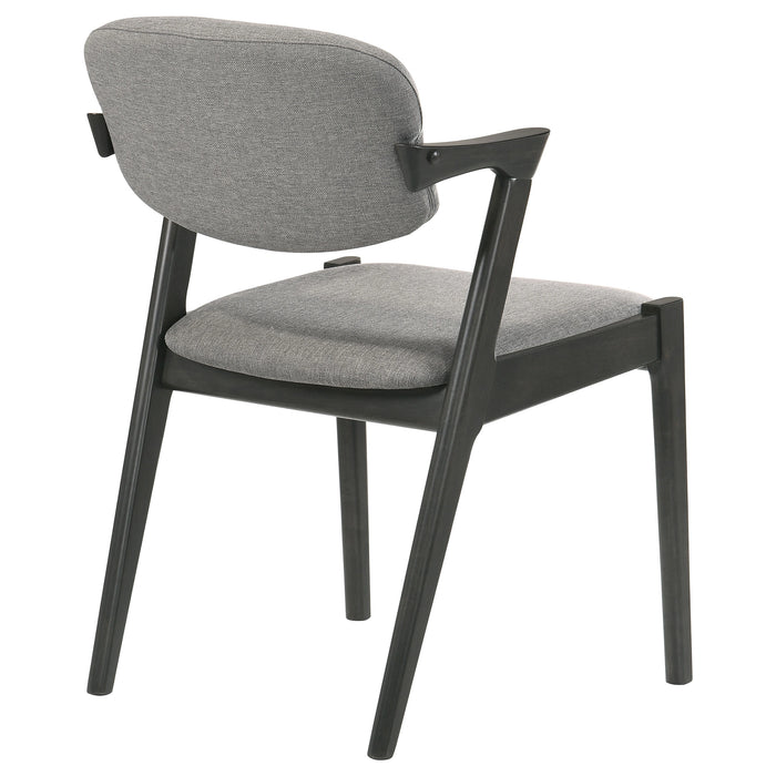 Five Star Furniture - Stevie Dining Arm Chair