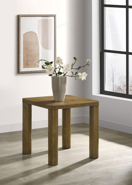 Five Star Furniture - Castlewood End Table