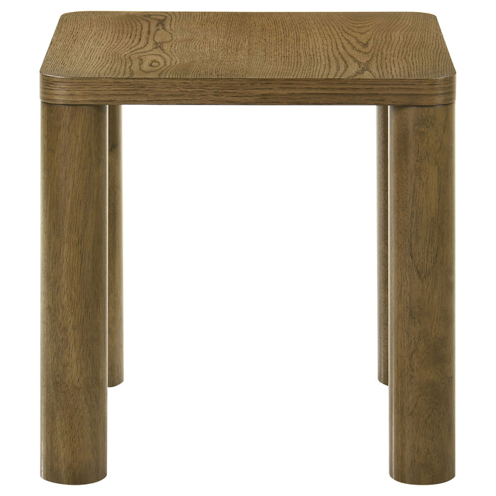 Five Star Furniture - Castlewood End Table