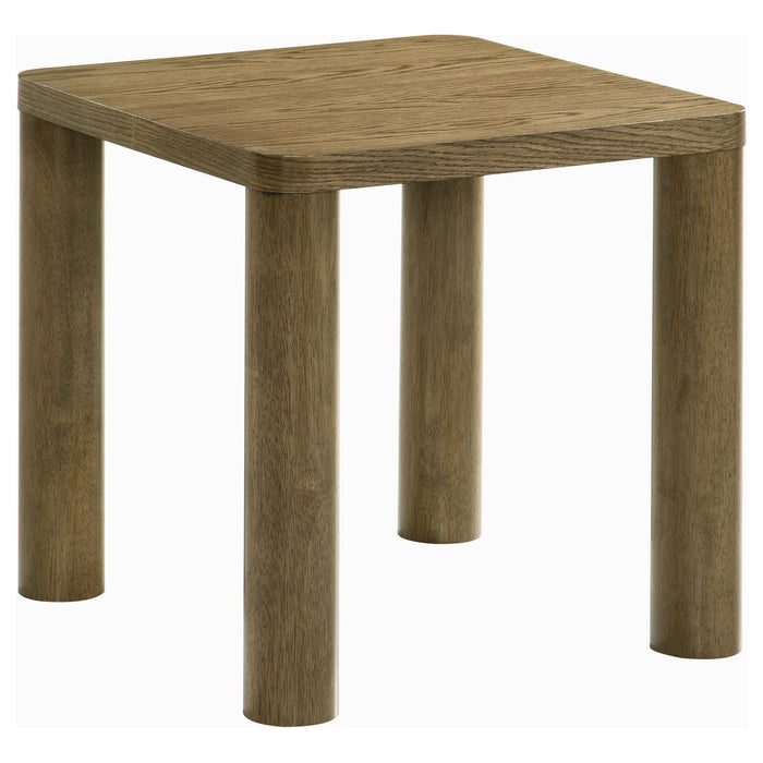 Five Star Furniture - Castlewood Coffee Table Set