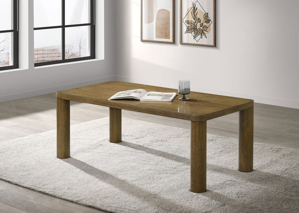 Five Star Furniture - Castlewood Coffee Table