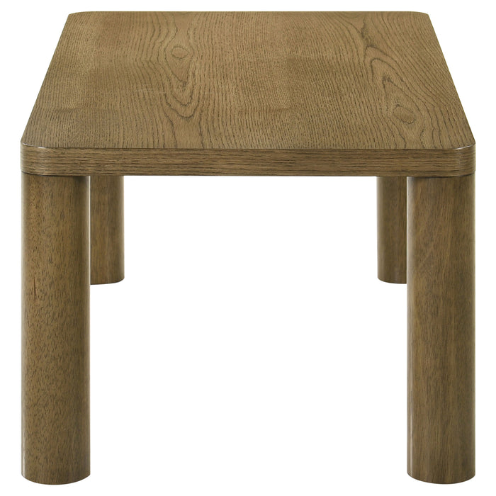 Five Star Furniture - Castlewood Coffee Table