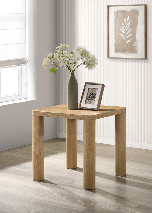 Five Star Furniture - Castlewood End Table