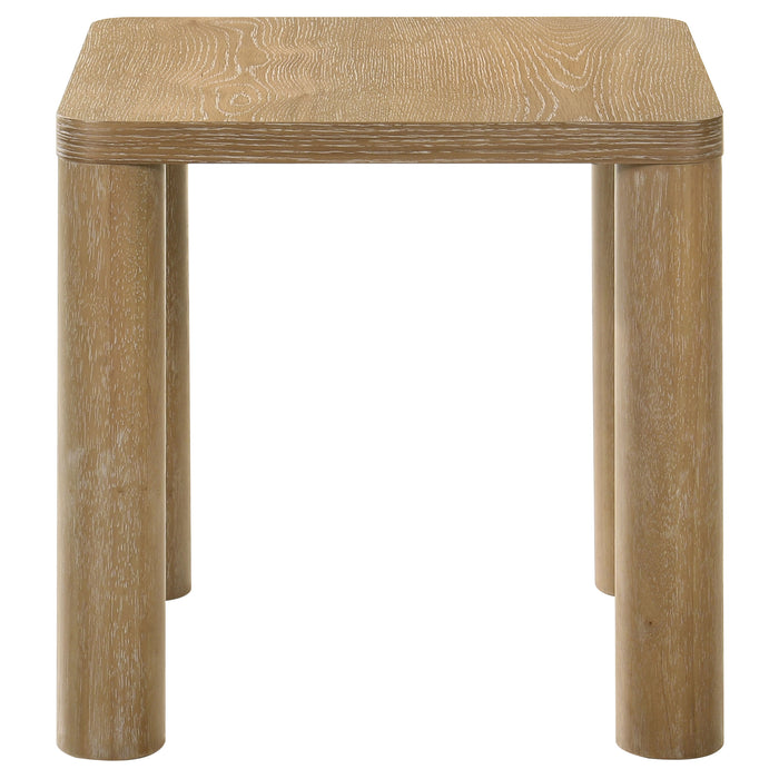 Five Star Furniture - Castlewood End Table