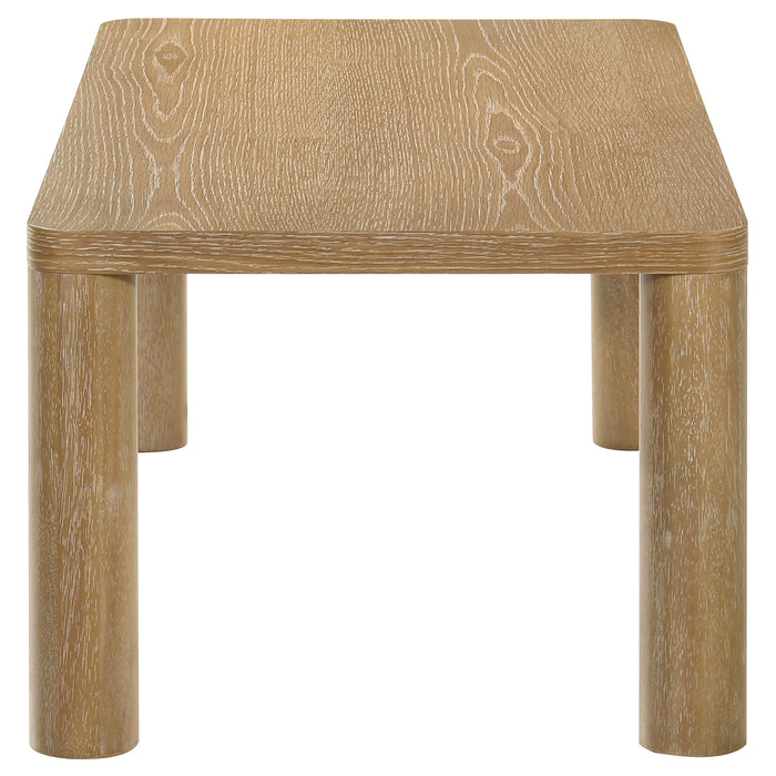 Five Star Furniture - Castlewood Coffee Table