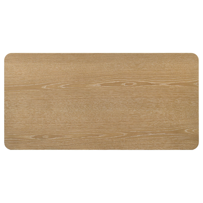 Five Star Furniture - Castlewood Coffee Table