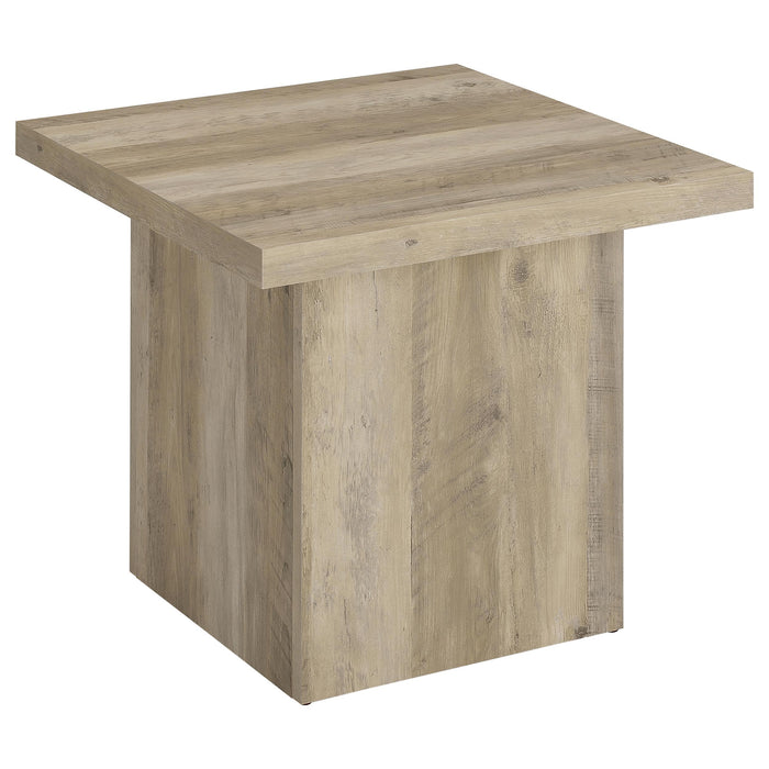 Five Star Furniture - Devar End Table