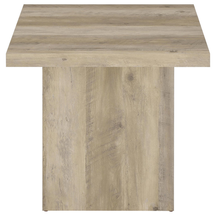 Five Star Furniture - Devar End Table