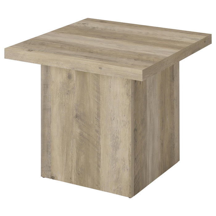 Five Star Furniture - Devar End Table