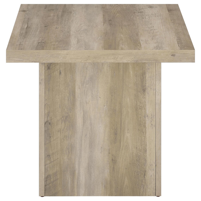 Five Star Furniture - Devar End Table