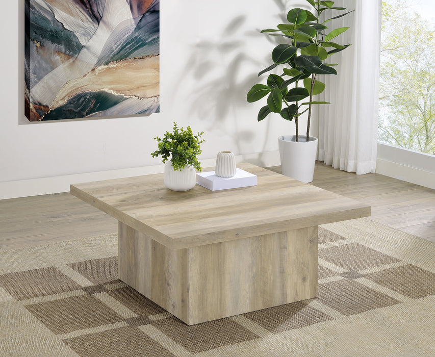 Five Star Furniture - Devar Coffee Table