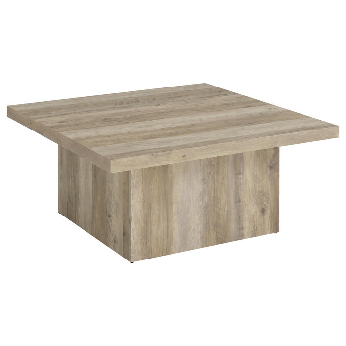 Five Star Furniture - Devar Coffee Table