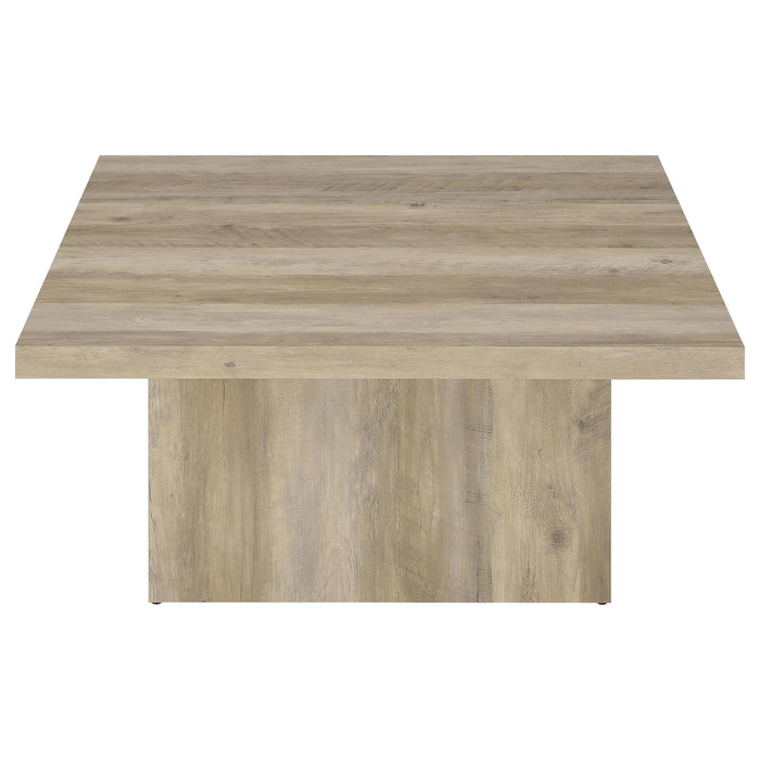 Five Star Furniture - Devar Coffee Table