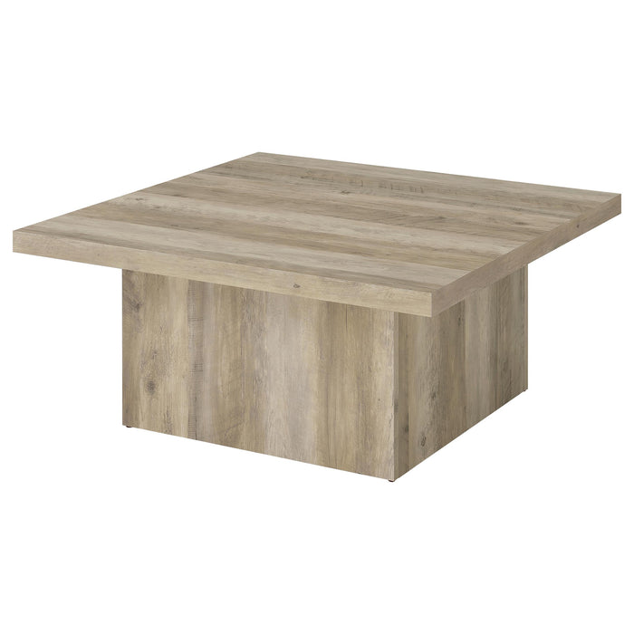 Five Star Furniture - Devar Coffee Table