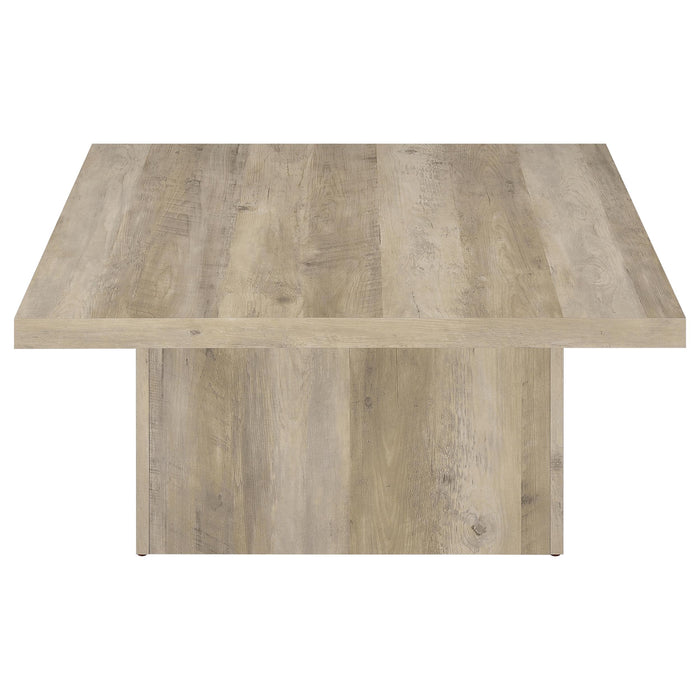 Five Star Furniture - Devar Coffee Table