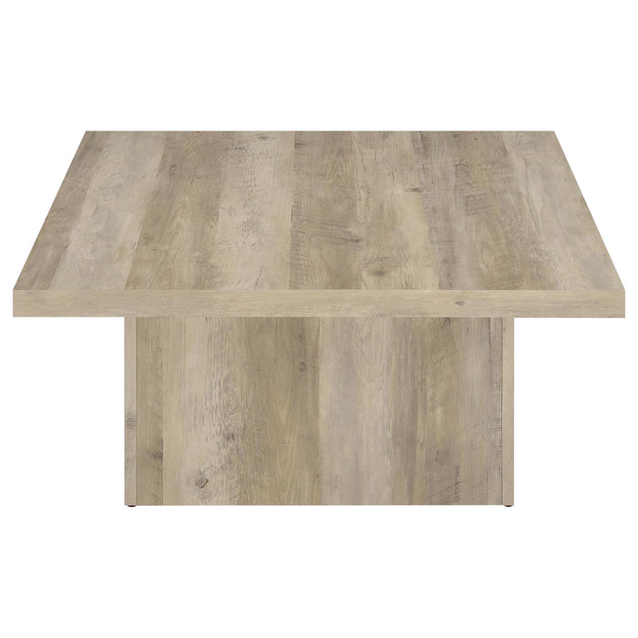 Five Star Furniture - Devar Coffee Table