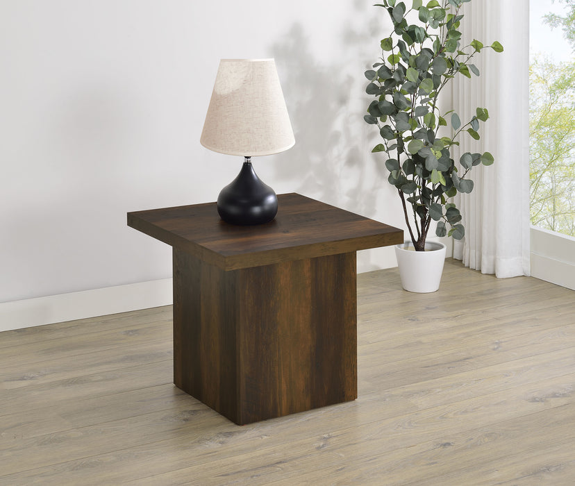 Five Star Furniture - Devar End Table