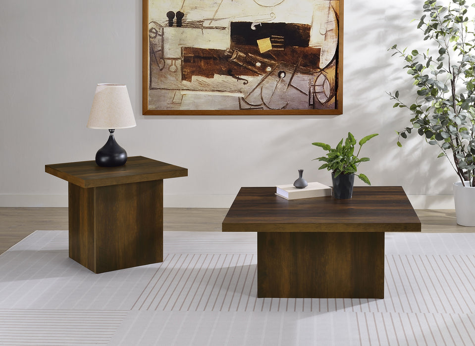 Five Star Furniture - Devar Coffee Table Set