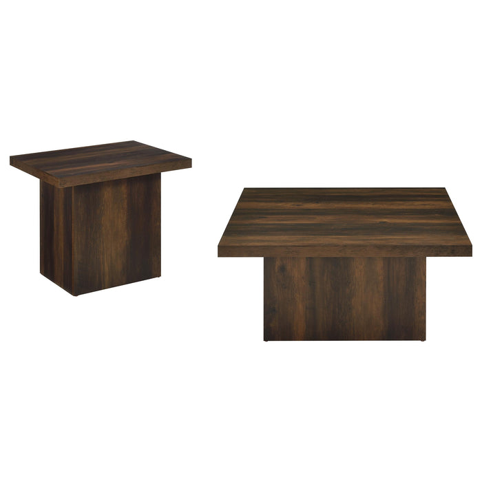 Five Star Furniture - Devar Coffee Table Set