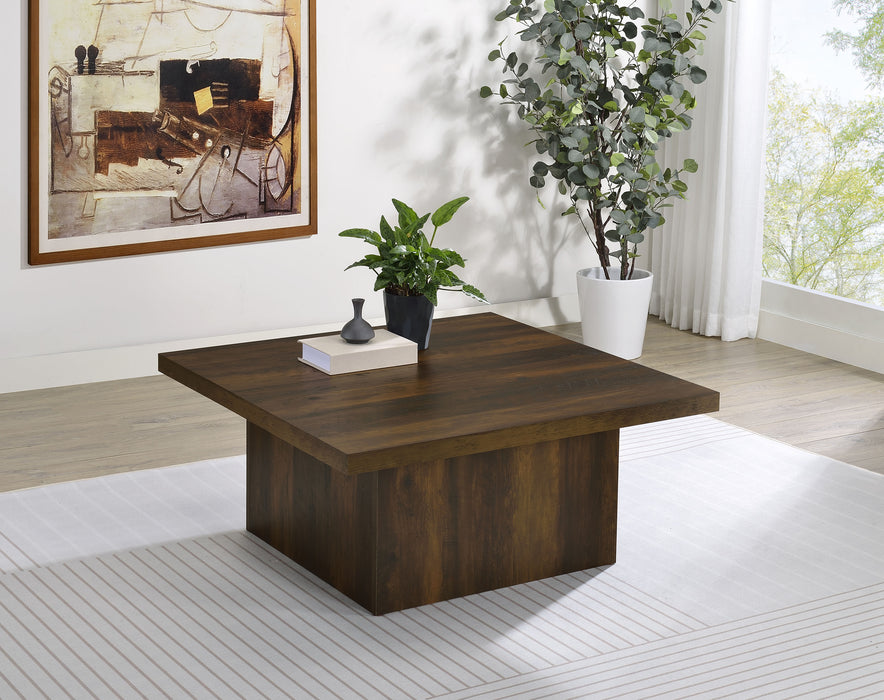 Five Star Furniture - Devar Coffee Table