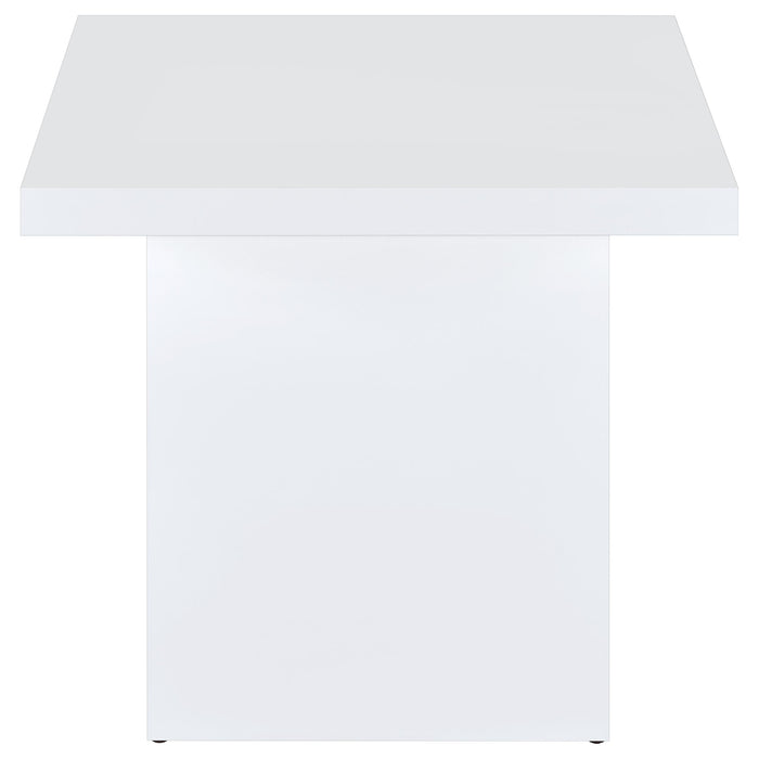 Five Star Furniture - Devar End Table