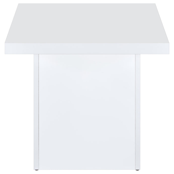 Five Star Furniture - Devar End Table