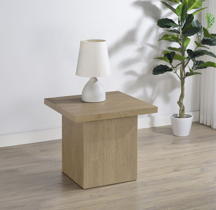 Five Star Furniture - Devar End Table