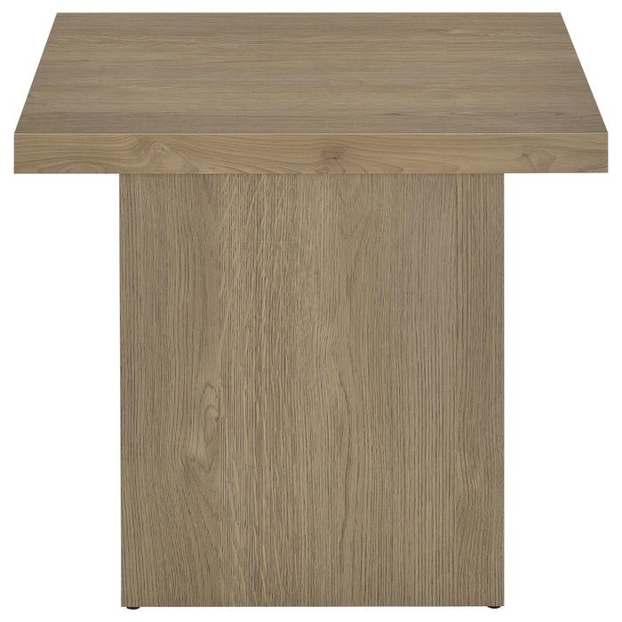 Five Star Furniture - Devar End Table