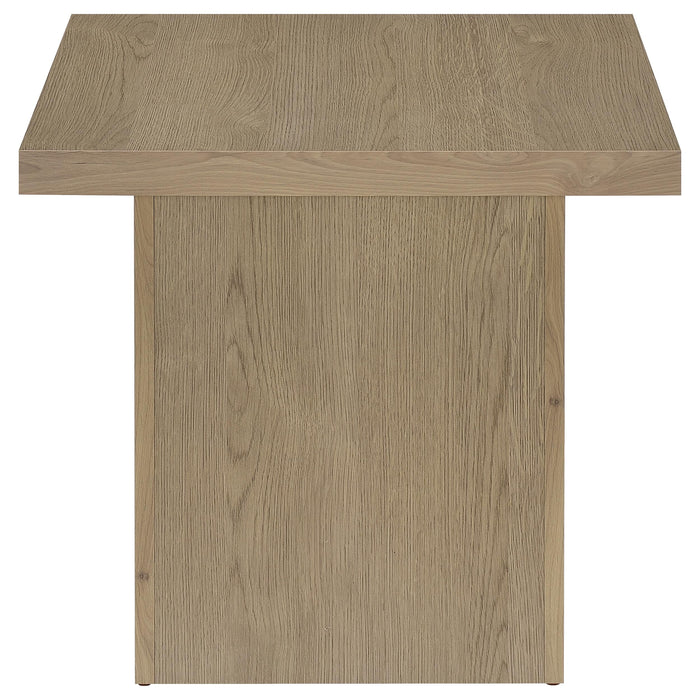 Five Star Furniture - Devar End Table