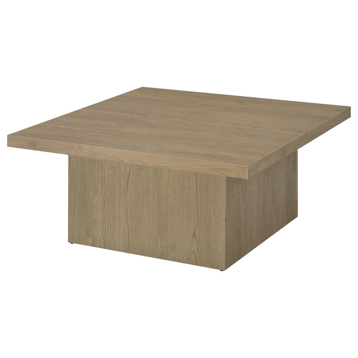 Five Star Furniture - Devar Coffee Table Set