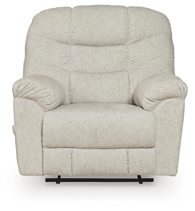 Five Star Furniture - Linenfield Recliner