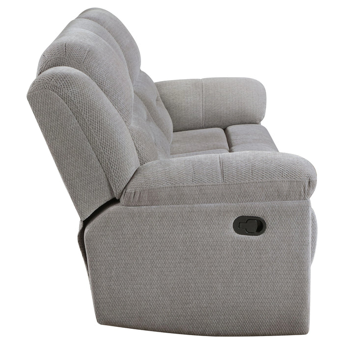 Five Star Furniture - Gilson Reclining Sofa