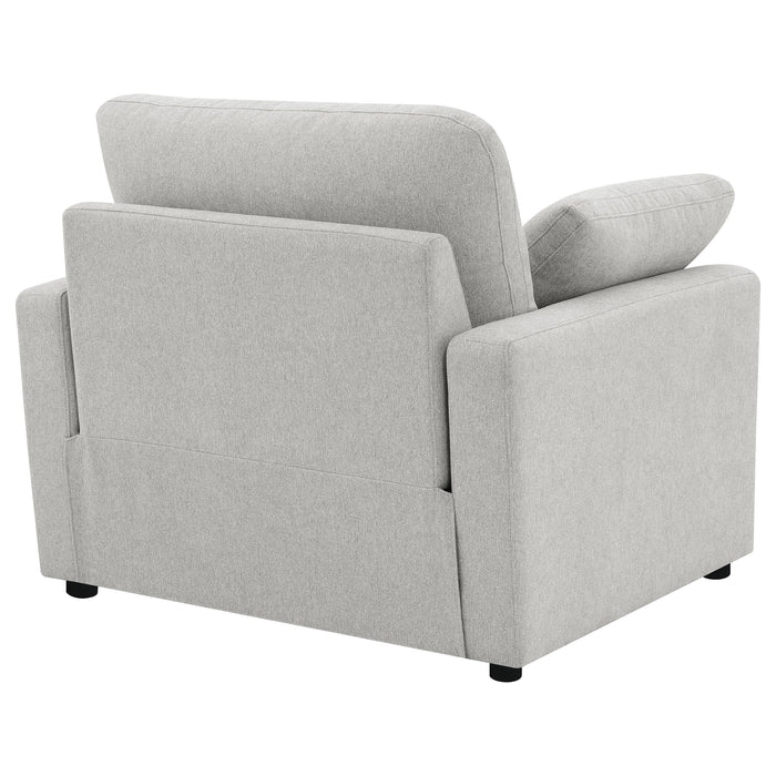 Five Star Furniture - Collins Power Recliner