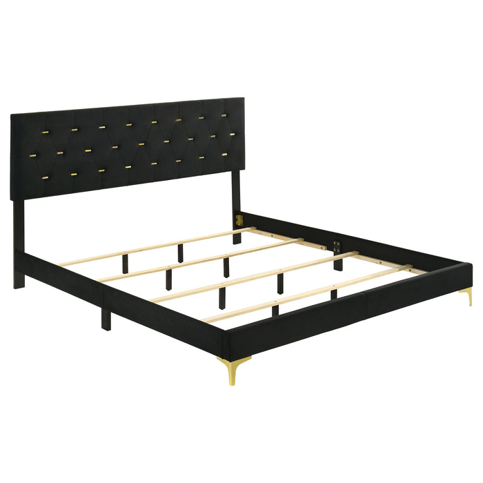 Five Star Furniture - Kendall Bedroom Set