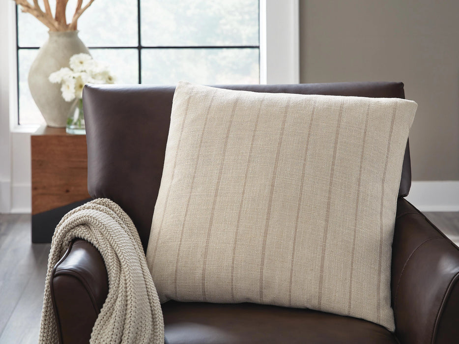 Five Star Furniture - Valwick Pillow (Set of 4)