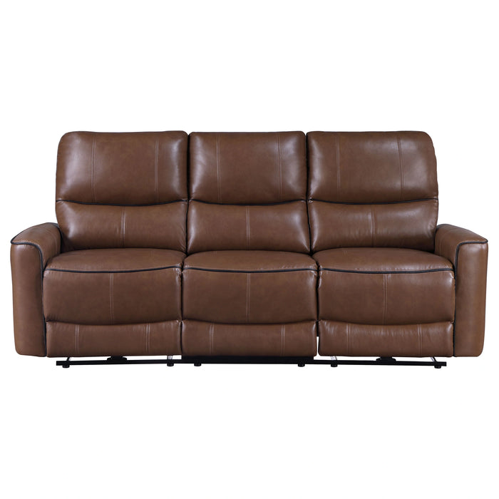Five Star Furniture - Greenfield Power Reclining Sofa