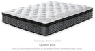 Five Star Furniture - 12 Inch Pocketed Hybrid Mattress image