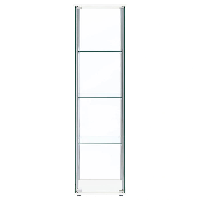 Five Star Furniture - Bellatrix Curio Cabinet