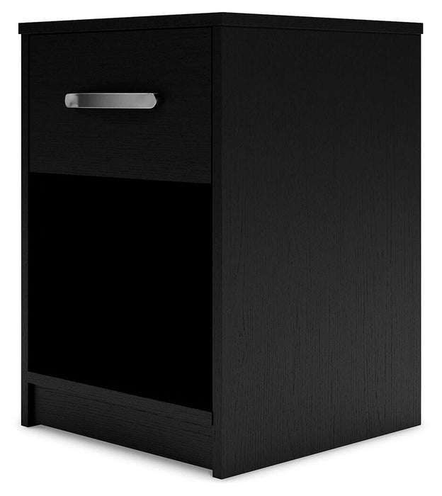 Five Star Furniture - Finch Nightstand