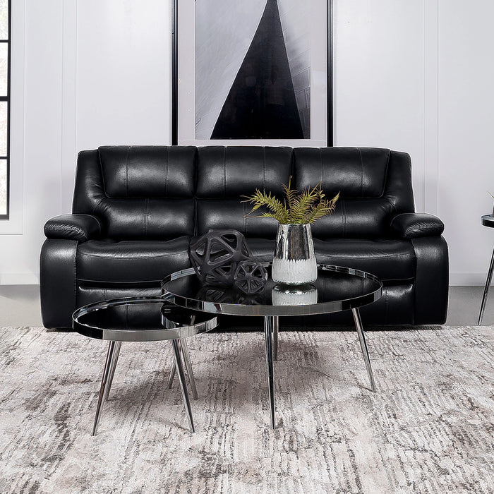 Five Star Furniture - Camila Reclining Sofa