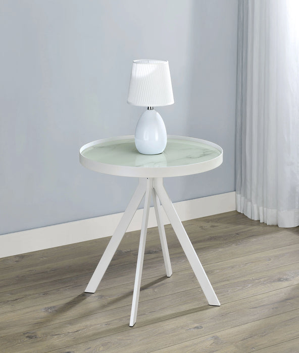 Five Star Furniture - Briggs End Table