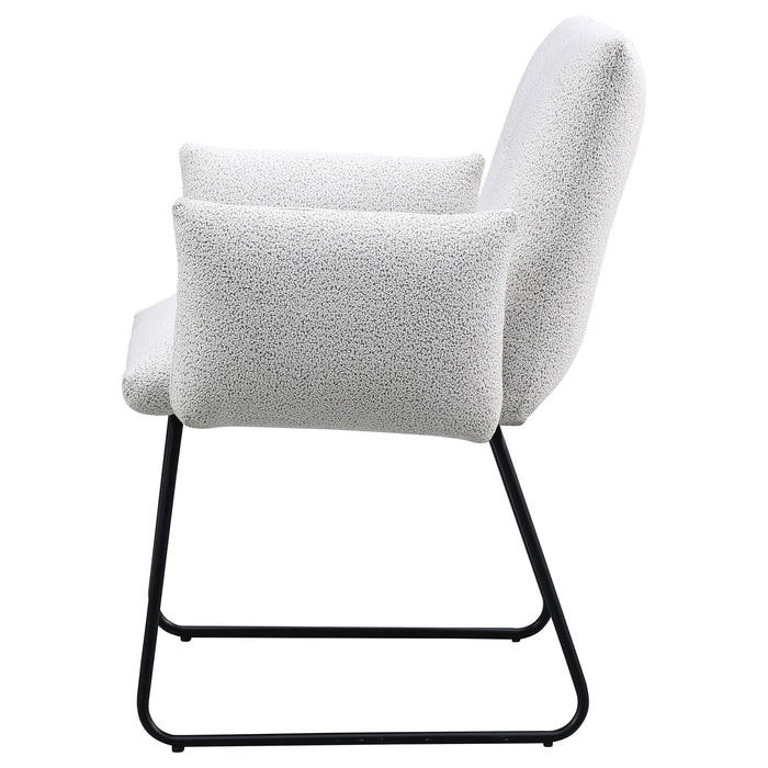 Five Star Furniture - Ackland Dining Arm Chair