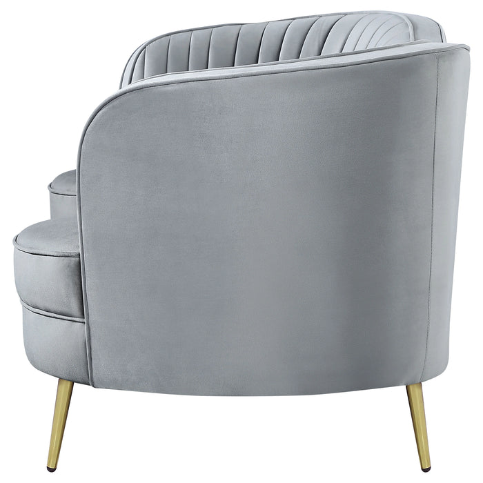 Five Star Furniture - Sophia Loveseat