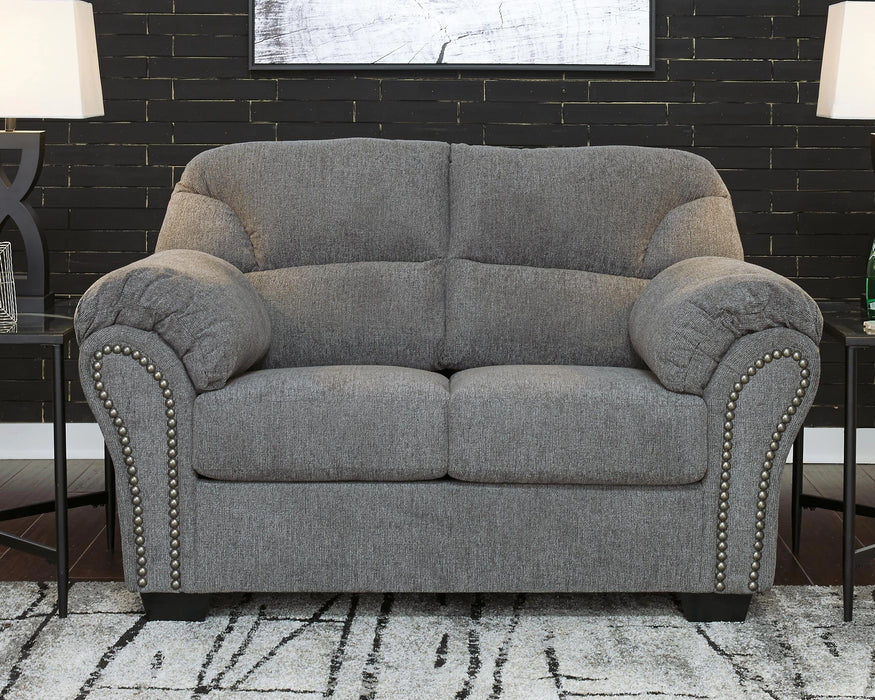 Five Star Furniture - Allmaxx Loveseat